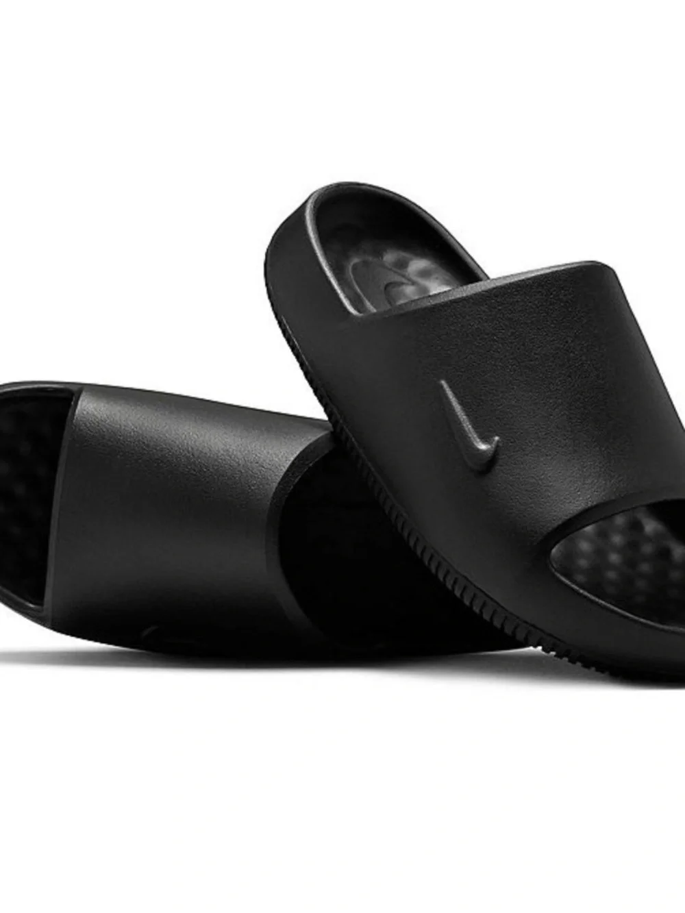 Nike Calm 2.0 women’s cushioned slide sandles